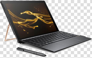 Hp Spectre X2 2017  HD Png Download