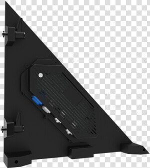 Led backlit Lcd Display  HD Png Download