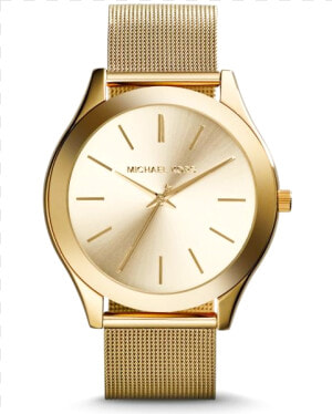 Michael Kors Watch Mk3282  HD Png Download