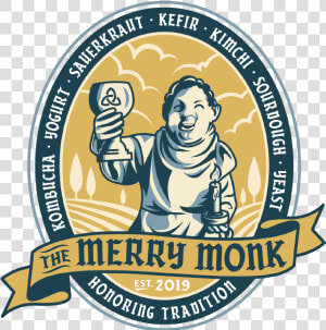 Monk Png  Transparent Png
