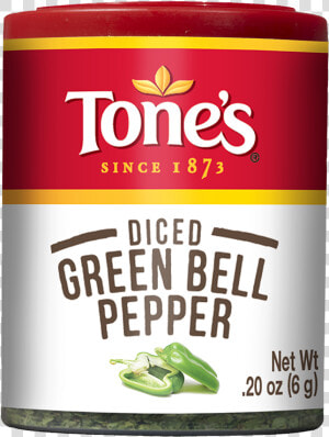 Image Of Diced Green Bell Pepper   Broccoli  HD Png Download