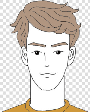 Head Dream Meaning   Human Head  HD Png Download