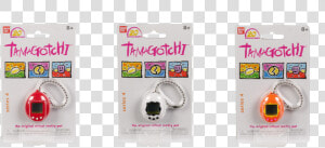 Tamagotchi Mini Series 3  HD Png Download