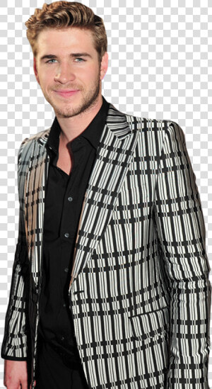 Liam Hemsworth  HD Png Download