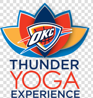Transparent Thunders Png   Oklahoma City Thunder  Png Download