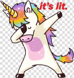 Unicorn Dab Clipart   Png Download   Unicorn Png  Transparent Png