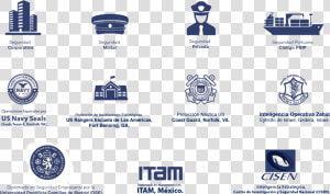 Seguridad Png  Transparent Png
