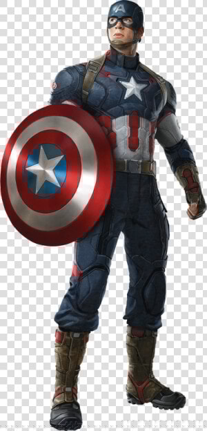 Png Captain America Hd   Avengers 2 Capitan America  Transparent Png