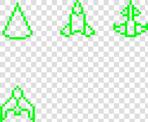 Spaceships Png  Transparent Png