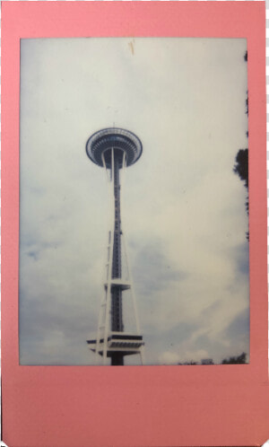 Seattle S Finest Record Shops  HD Png Download