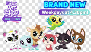 Lps A World Of Our Own Oc  HD Png Download