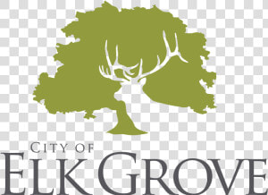Elk Grove  California Logo 2012   Deer Park Elementary Logo  HD Png Download