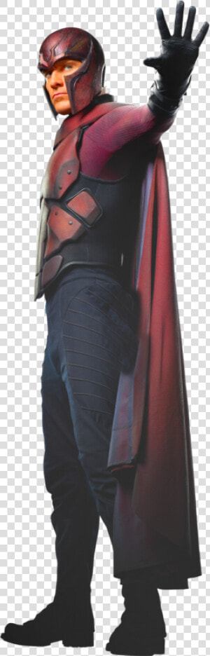 Transparent Magneto  HD Png Download