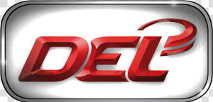 Del logo   Del Eishockey  HD Png Download