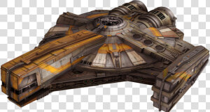  ​img    Star Wars Old Republic Ship  HD Png Download
