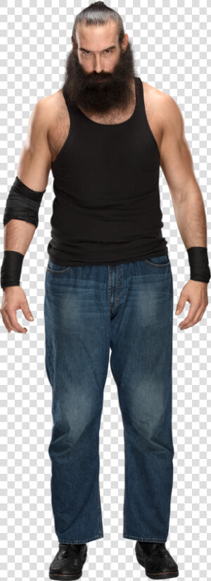 Luke Harper Wwe Champion  HD Png Download