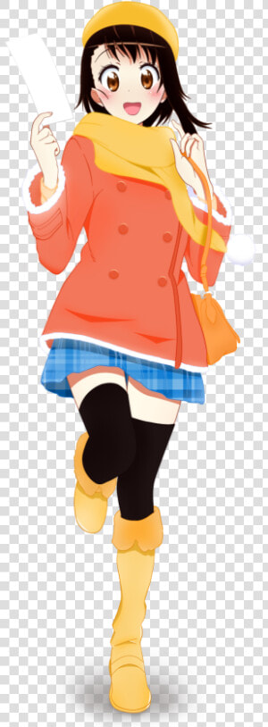 Rin Hoshizora Png  Transparent Png