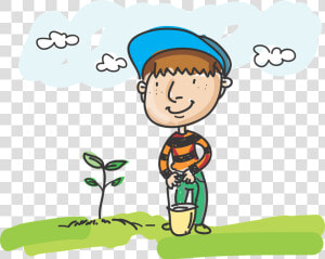 Transparent Pintura Salpicada Png   Plant Tree Cartoon Png  Png Download