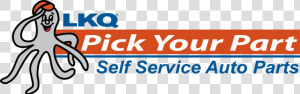 Lkq Corporation  HD Png Download