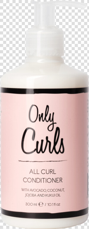 Curls  HD Png Download