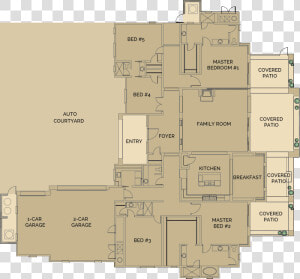 Eagle Feather Lot   Floor Plan  HD Png Download