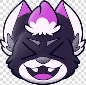 Mavrik     Icon Commission       Cartoon  HD Png Download