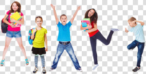 Middle School Kids Png pluspn   Middle School Students Png  Transparent Png