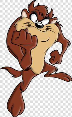 Transparent Taz Png  Png Download
