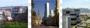 Valparaiso Chili  HD Png Download