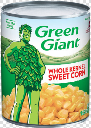 Green Giant Sweetcorn  HD Png Download