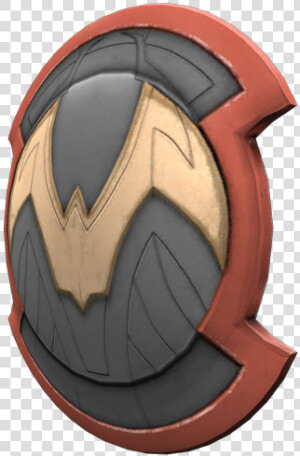 Download Zip Archive   Wonder Woman Injustice 2 Shield  HD Png Download