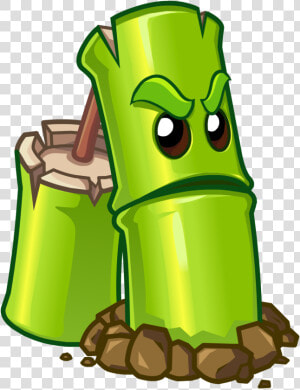 Zombies Wiki   Plants Vs Zombies 2  HD Png Download