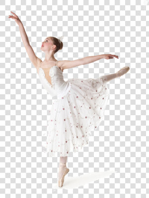 Classical Ballet Dance   Turn  HD Png Download