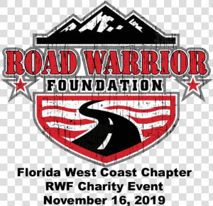 Fl West Coast Rwf Event  HD Png Download