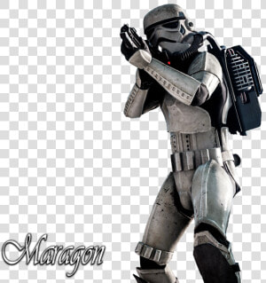 Soldado Star Wars Png   Star Wars  Transparent Png