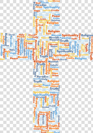 Jesus Messiah Png   Design Of Cross Of Jesus  Transparent Png