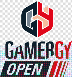 Gamergy Open   Gamergy Logo Png  Transparent Png
