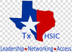 Texas Hispanic serving Institutions Consortium   Flag  HD Png Download