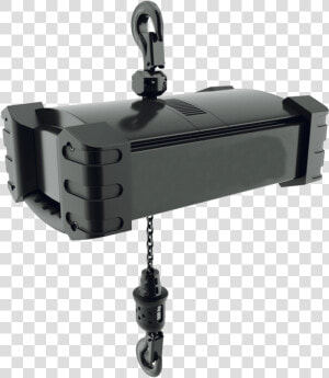 Hoists  amp  Winches   Speaker Hoist  HD Png Download