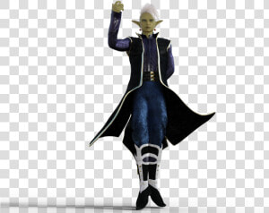 Figurine  HD Png Download
