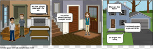 Storyboard  HD Png Download