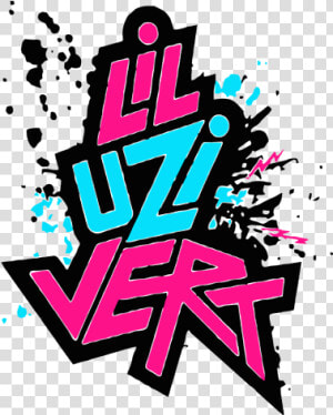 Lil Uzi Vert Logo Png  Transparent Png