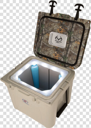 Firefly Ts 300 Camo Topper   Nwtf Lit Coolers  HD Png Download