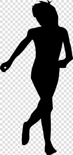 Man Running Silhouette Png   Running Silhoutte Png  Transparent Png