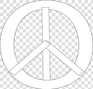Transparent Peace On Earth Png   Make A Peace Sign  Png Download