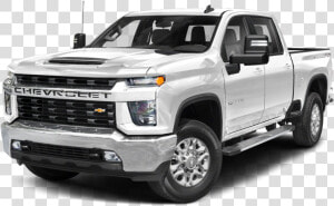 2020 Chevy Silverado 2500  HD Png Download