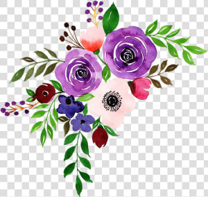Floribunda  HD Png Download
