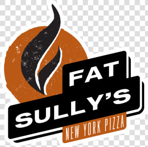 Fat Sully  39 s Logo  HD Png Download