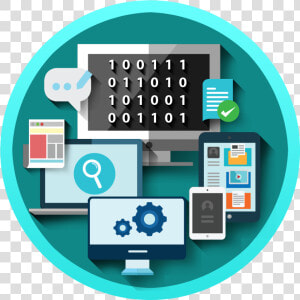 Computer Science Png   Png Download   Computer Science Icon Png  Transparent Png