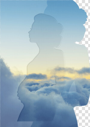 Reflection  HD Png Download